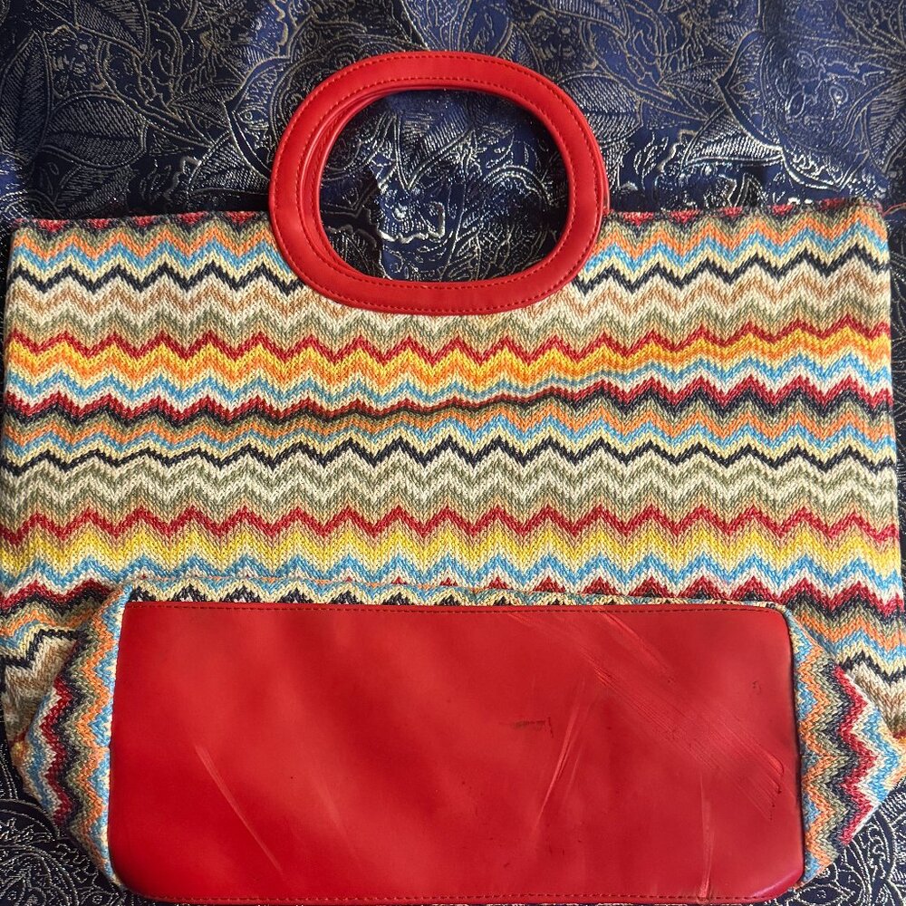 Rafta Red for Fun and Flirty for Summer